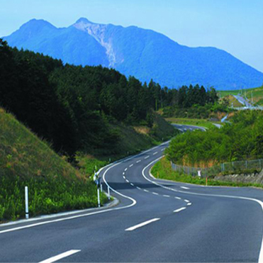公路鐵路設計案例